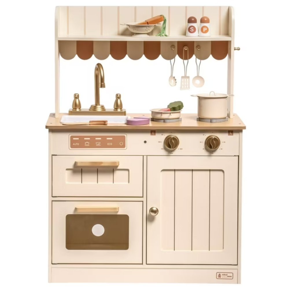 Chef Playset Kitchen