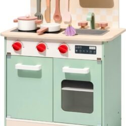 Chef Playset Kitchen