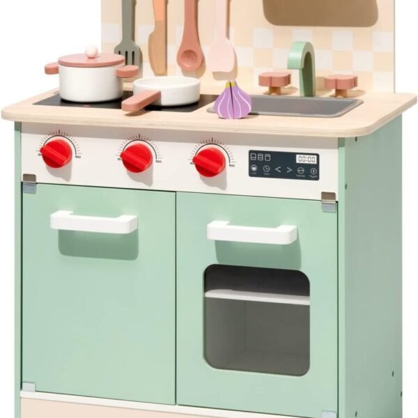 Chef Playset Kitchen