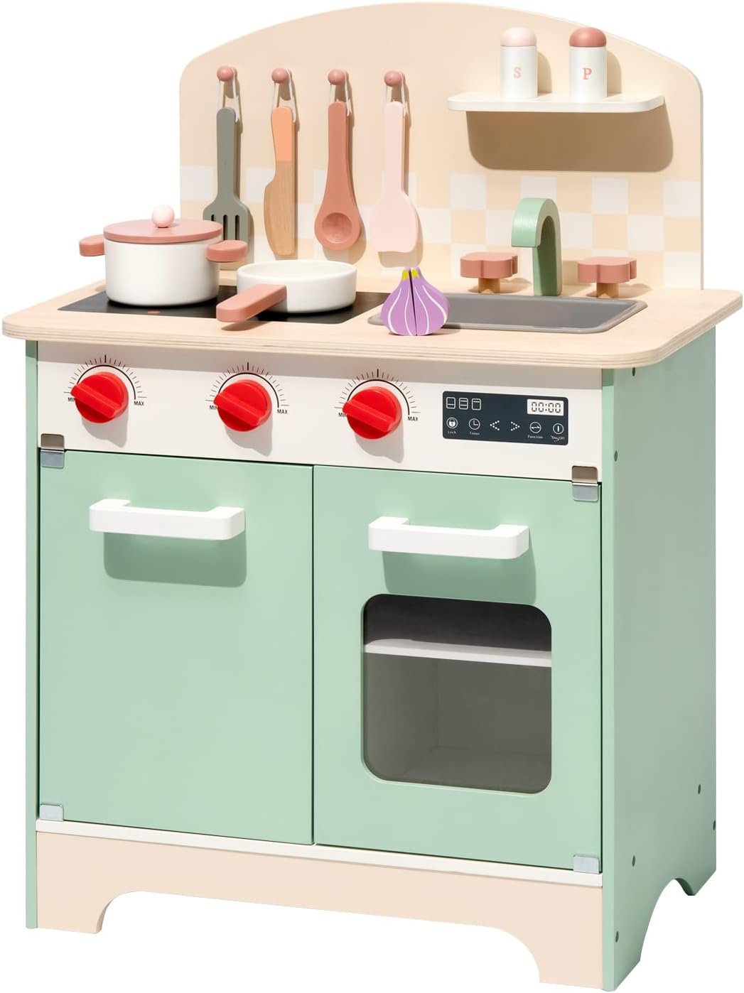 Chef Playset Kitchen