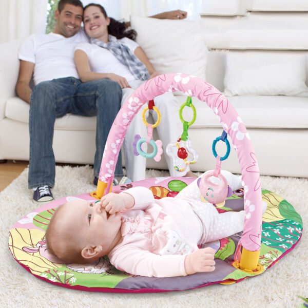 Ocean Eazy-Fold Play Gym - Image 5