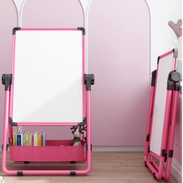 Double Sided Magnetic Easel Tabletop - Image 7