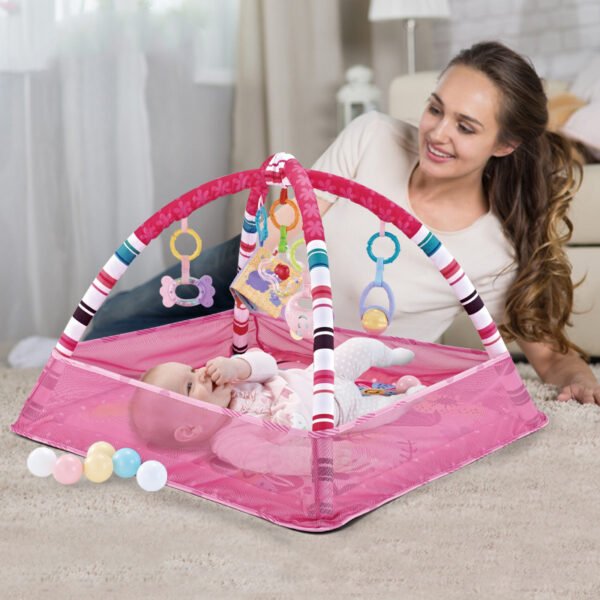 Ocean Eazy-Fold Play Gym - Image 4