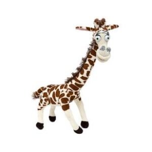 Giraffe Lifelike Plush Stuffed Animal