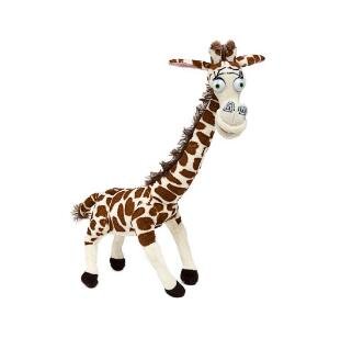 Giraffe Lifelike Plush Stuffed Animal