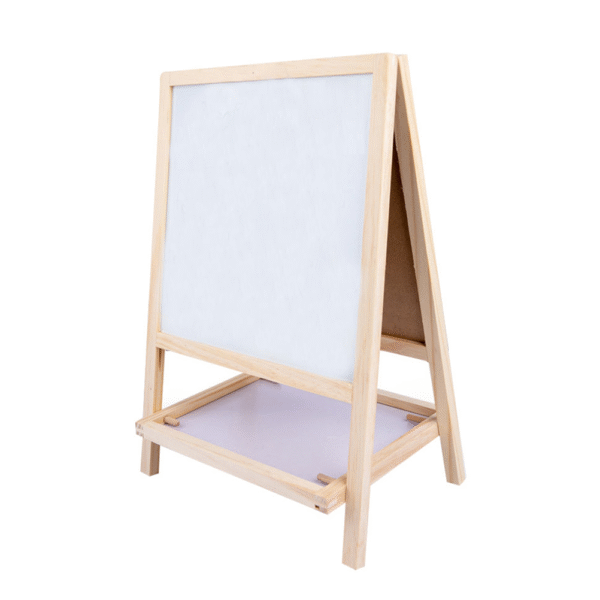 Magnetic Drawing Board- Double slide