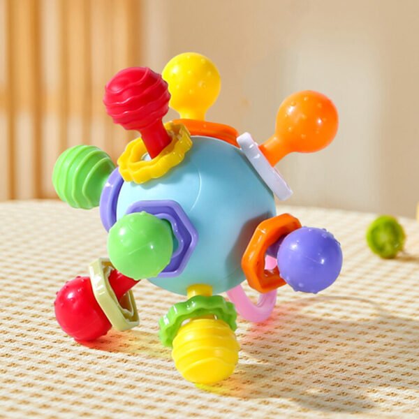 Soft Hand Grafting Ball - Xingdun Ball