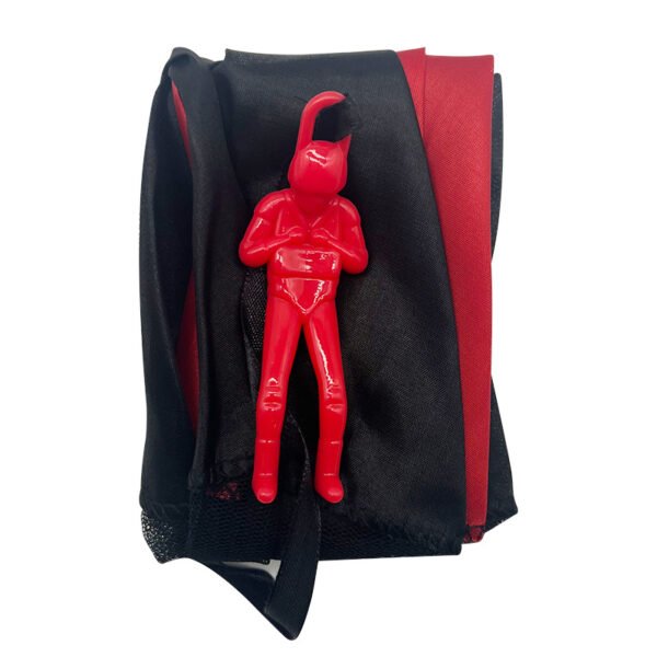 Outdoor Parachute Men Outside- 5sets Throwing Parachute Figure Soldiers - Image 9