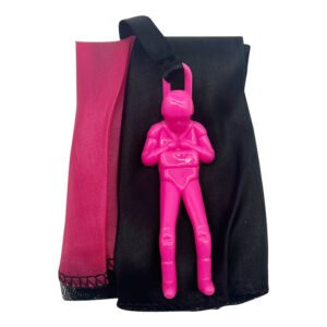 Outdoor Parachute Men Outside- 5sets Throwing Parachute Figure Soldiers
