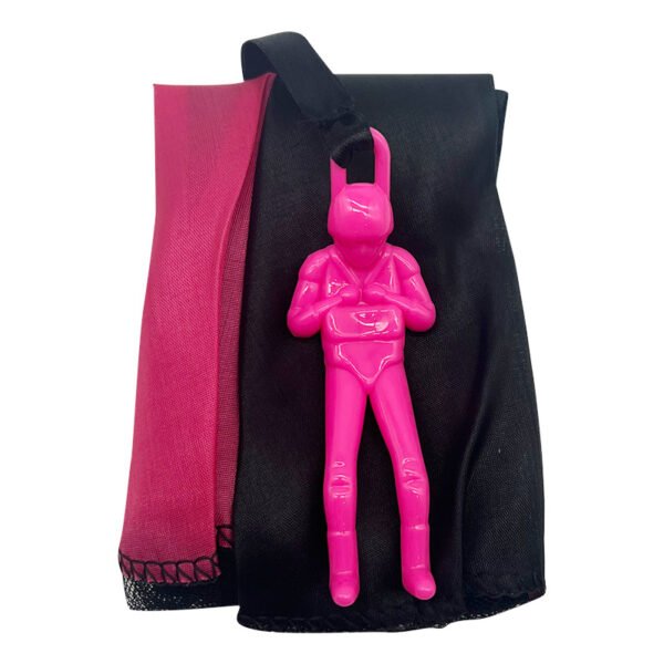 Outdoor Parachute Men Outside- 5sets Throwing Parachute Figure Soldiers